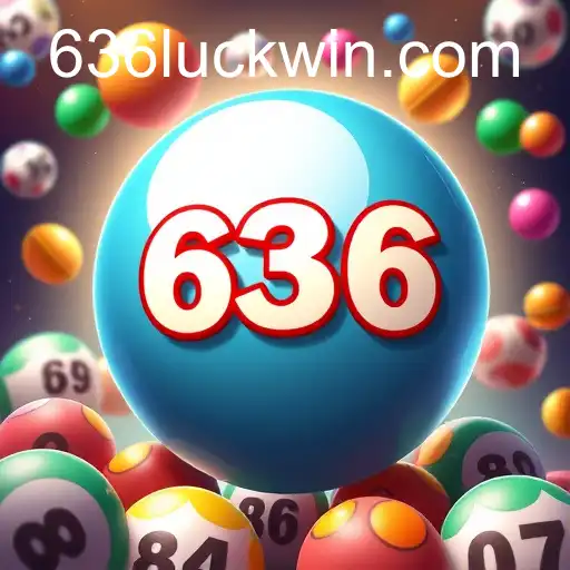 Bingo Online: The Rise of 636luck in the Digital Gaming World