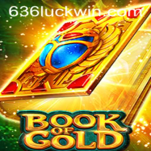 Descubra o Fascinante Mundo de Book of Gold: A Aventura de 636luck