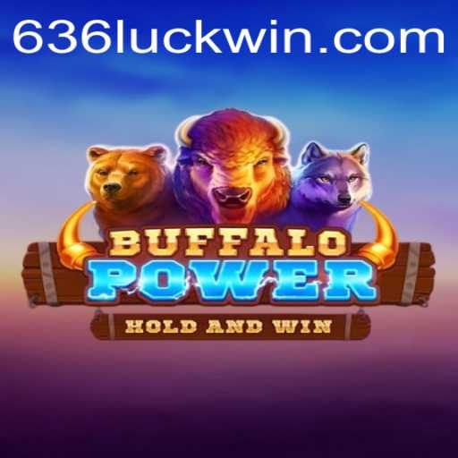 Explorando o Mundo do Jogo BuffaloPower