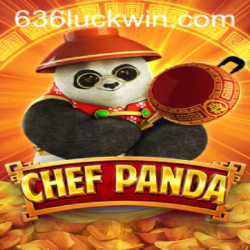 Descubra ChefPanda: O Desafio Culinário Inovador com 636luck