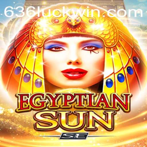 Descubra o Fascinante Mundo de EgyptianSunSE: Estratégias e Aventuras