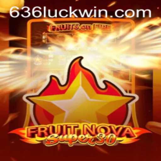 Explorando o Jogo FruitrNovaSupe30: Aventura e Estratégia