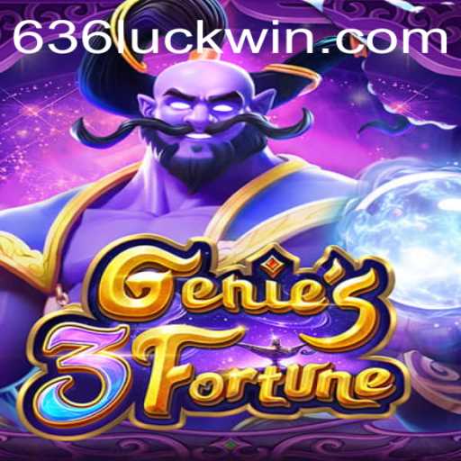 Descubra o Mundo de Genie3Fortune: Um Jogo de Sorte e Estratégia
