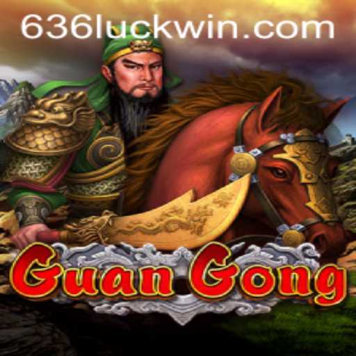 Descubra GuanGong: Um Jogo Emocionante com Um Toque de Sorte