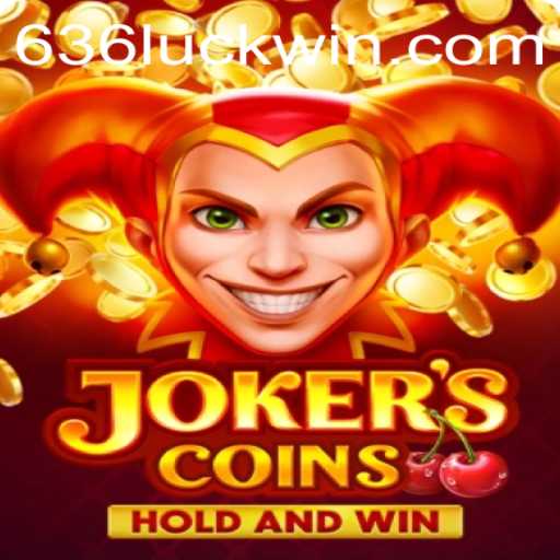 Explorando JokersCoins: Um Mundo de Aventura e Fortuna com 636luck