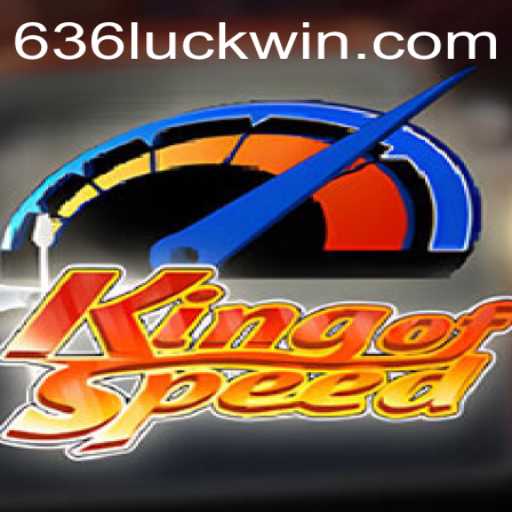 KingofSpeed: Mergulhe No Mundo da Velocidade com 636luck