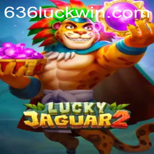 Descubra o Fascinante Mundo de Luckyjaguar2: O Jogo que Conquista Multidões