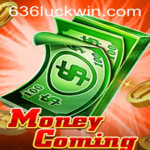 MoneyComing: Uma Aventura Financeira com 636luck