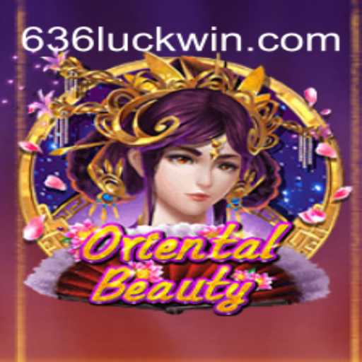 OrientalBeauty: Descubra a Experiência Envolvente do Jogo com '636luck'