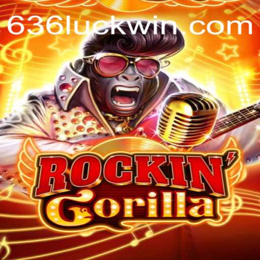 Explorando o Fascinante Jogo RockinGorilla: Estratégias e Regras
