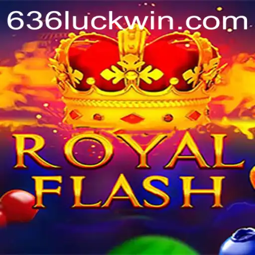 Descubra RoyalFlash: O Novo Fenômeno do Mundo dos Jogos
