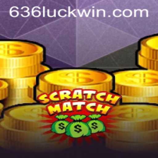 Descubra o Mundo Fascinante de ScratchMatch e a Chave Mestra 636luck