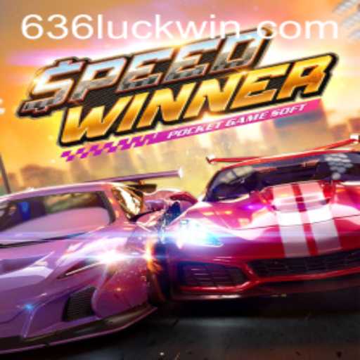 SpeedWinner: A Experiência de Adrenalina com 636luck