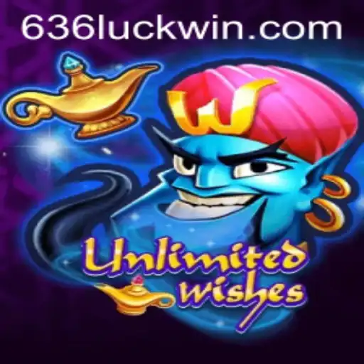 Exploring UnlimitedWishes: An Engaging Journey with 636luck