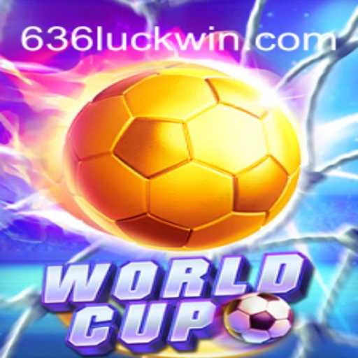 Descubra o Jogo 'WorldCup' e a Chave para a Diversão: 636luck